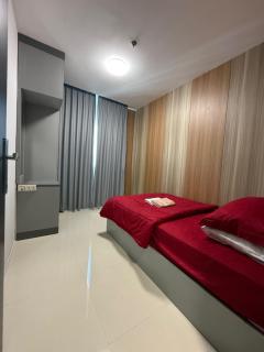 Formosa Residence Apartment 2BR Master #22 - 6