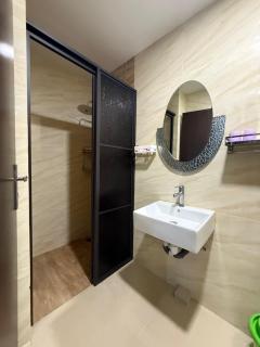 Formosa Residence Apartment 2BR Master #22 - Jodoh - 5