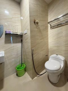 Formosa Residence Apartment 2BR Master #22 - Jodoh - 3