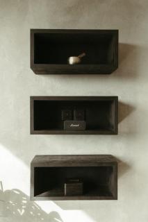 Twin Palms Hotel Seseh Studio 3 Sauna, Ice Bath - - 8