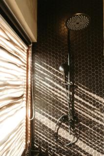 Twin Palms Hotel Seseh Studio 3 Sauna, Ice Bath - - 2