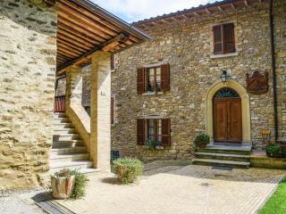 Stunning Holiday Home in Umbria With Jacuzzi - Monte Santa Maria Tiberina - 8
