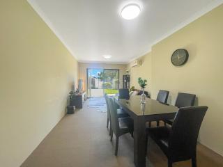 Ground Garden-Two King Beds&One Queen Bed - Perth - 9
