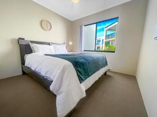 Ground Garden-Two King Beds&One Queen Bed - Perth - 8