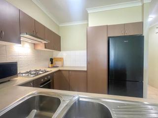 Ground Garden-Two King Beds&One Queen Bed - Perth - 6