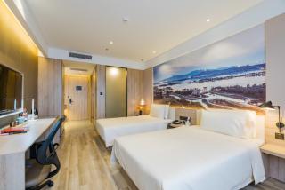 Atour Hotel (Suzhou Wujiang Fenxi) - Suzhou - 3