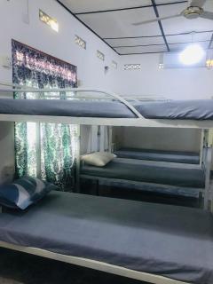 Trinco Be Cool Hostel - Trincomalee - 6
