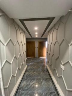 1 BR Baithak Stays Luxury Apt Beside Falettis - Murree - 6