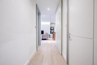 Oxford Street Boutique Residence - 6