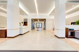 Oxford Street Boutique Residence - Londra - 5