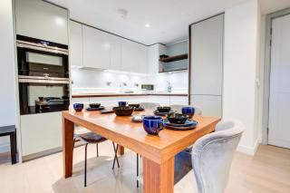 Oxford Street Boutique Residence - Londra - 4