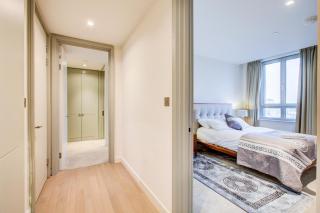 Oxford Street Boutique Residence - Londra - 3
