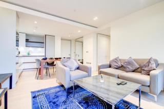 Oxford Street Boutique Residence - Londra - 2