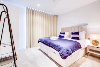 Oxford Street Boutique Residence - Londra - 7