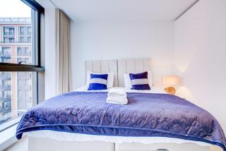 Oxford Street Boutique Residence - Londra - 9