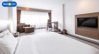 Danau Toba Hotel International - Medan - 2