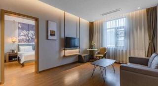 Magnotel Business Qufu Sankong Scenic Area Chunqiu West Road - Jining - 9