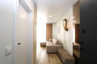 Flat for 2 or 1 with Free Parking and Fast Wi-Fi - Vilnius - 8