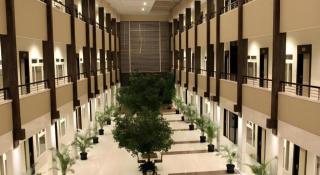 Mega Permata Hotel - Padangsidempuan - 9