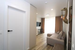 Flat for 2 or 1 with Free Parking and Fast Wi-Fi - Vilnius - 3