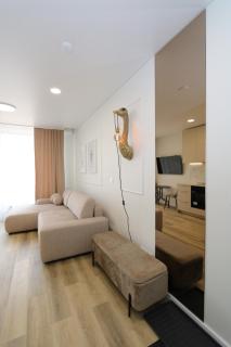 Flat for 2 or 1 with Free Parking and Fast Wi-Fi - Vilnius - 2