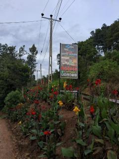 Hotel White Heaven - Ettampitiya - 3