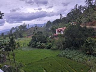 Hotel White Heaven - Ettampitiya - 2