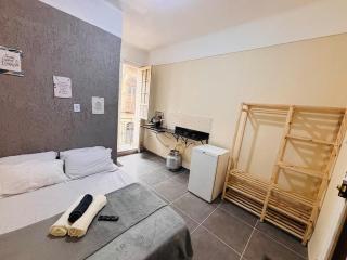 Pequena Suíte Individual 106 - 7