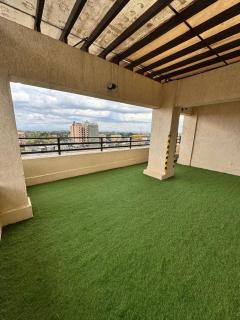 The Skyline Loft - Juja - 7