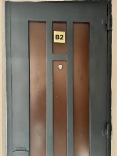 Juja near Jkuat Studio My homely stays - 4