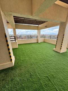 Juja near Jkuat Studio My homely stays - 1