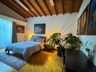 Casa ROMERO EN FLOR - 4