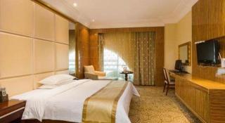 Shishi Kingsa Hotel - Quanzhou - 1