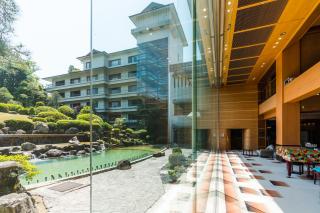 Tamatsukuri Grand Hotel Choseikaku - Matsue - 5