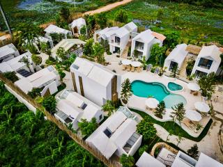 Montagne Residence - Kampot - 0