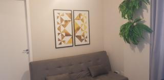 404-Kitinete Central com Wi-Fi - Londrina - 7