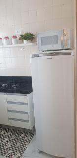404-Kitinete Central com Wi-Fi - Londrina - 5