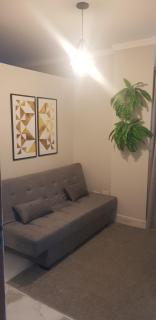 404-Kitinete Central com Wi-Fi - Londrina - 4