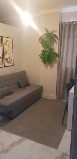 404-Kitinete Central com Wi-Fi - Londrina - 2