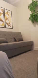 404-Kitinete Central com Wi-Fi - Londrina - 1