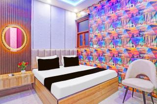 Hotel O Krishna Hotel - Neu-Delhi - 5