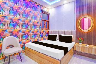 Hotel O Krishna Hotel - 6