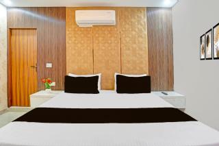 Hotel O Krishna Hotel - Neu-Delhi - 4