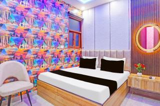 Hotel O Krishna Hotel - Neu-Delhi - 7