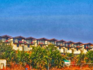 plumeria Retreat pawna lakeside cottages - Lonavala - 5