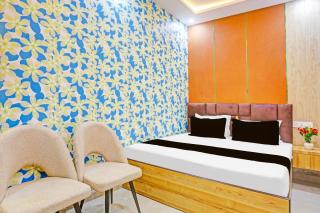 Hotel O Krishna Hotel - Neu-Delhi - 6