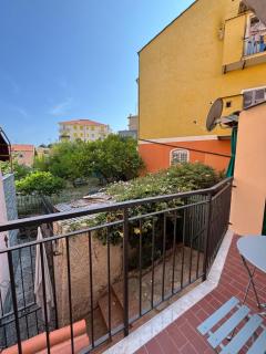 Casa Giulé - Imperia - 6