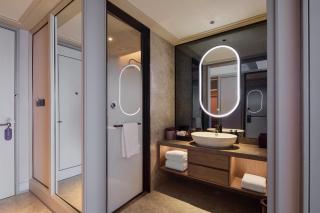 Mercure Huzhou Nanxun Ancient Town - Huzhou - 7