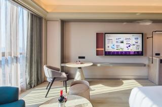 Mercure Huzhou Nanxun Ancient Town - Huzhou - 6