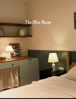 Mơ Mơ Cottage - The Olive Room - Hòa Bình - 5